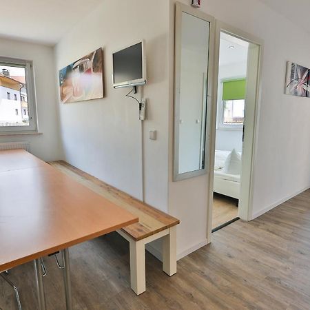 לכברוק Moderne Praktische Ferienwohnung Am See Fewo3 מראה חיצוני תמונה