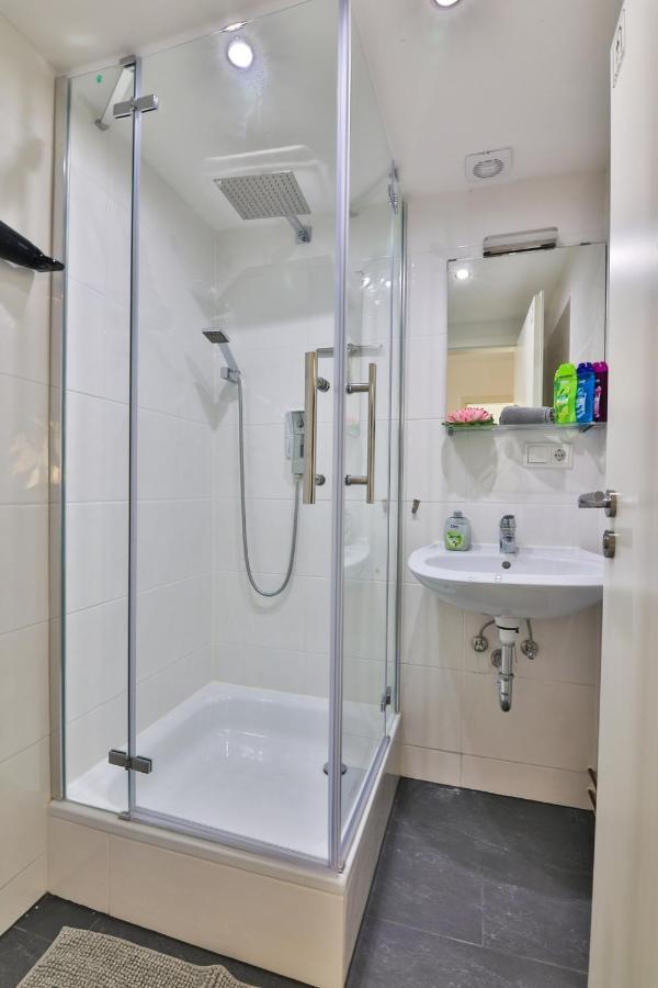 לכברוק Moderne Praktische Ferienwohnung Am See Fewo3 מראה חיצוני תמונה