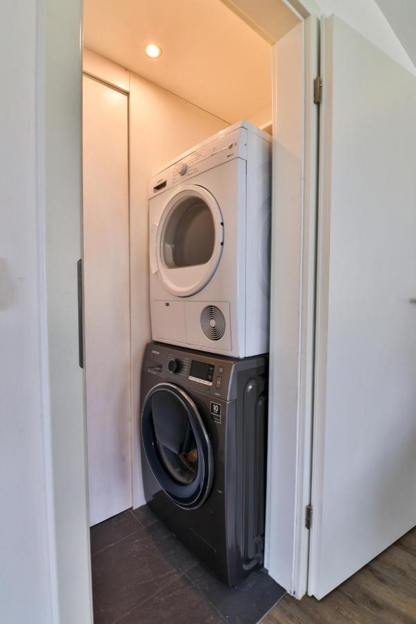 לכברוק Moderne Praktische Ferienwohnung Am See Fewo3 מראה חיצוני תמונה