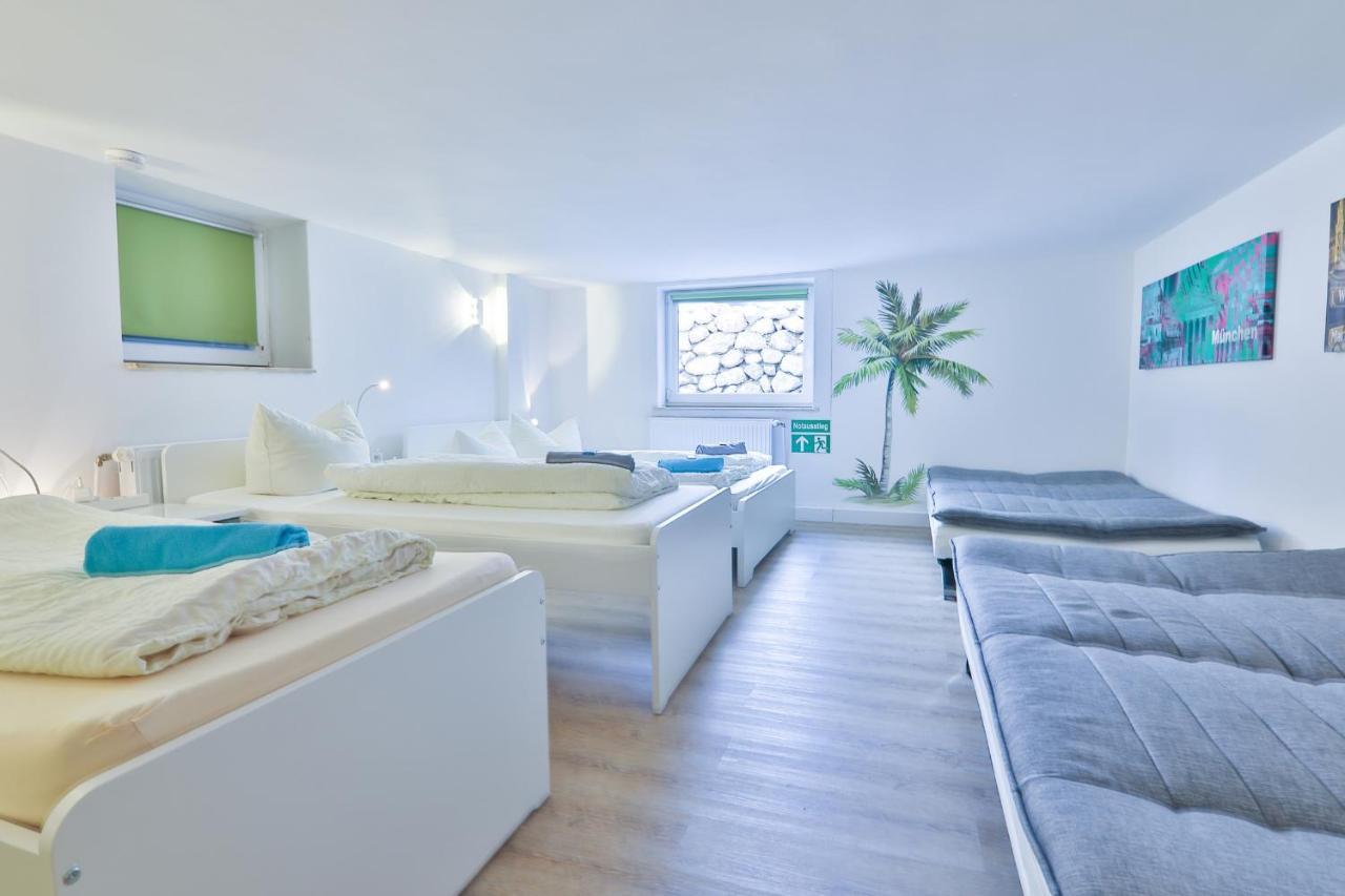 לכברוק Moderne Praktische Ferienwohnung Am See Fewo3 מראה חיצוני תמונה